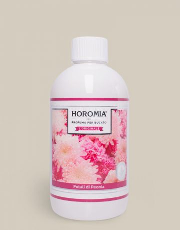 Profuma Bucato Aromatic Lavender 250ml - HOROMIA